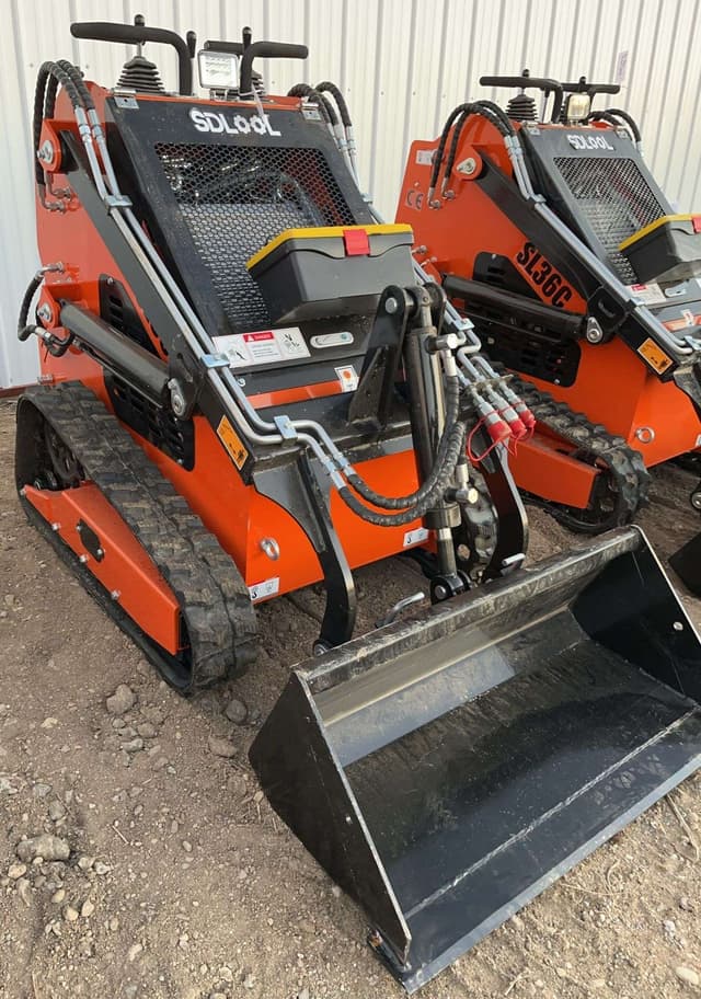 Image of SDLOOL SL36C equipment image 2