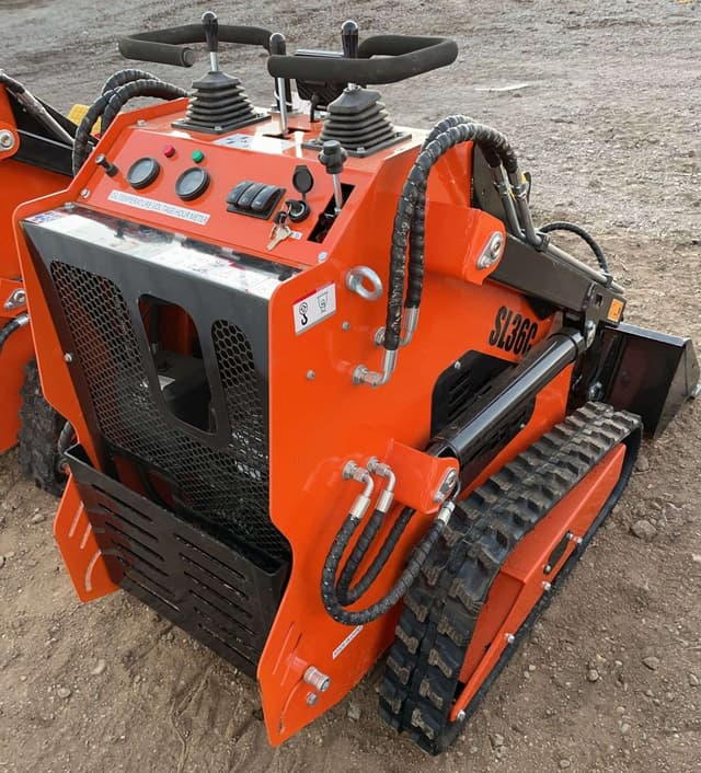 Image of SDLOOL SL36C equipment image 3