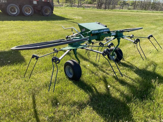 Image of Sitrex RT3000 equipment image 3