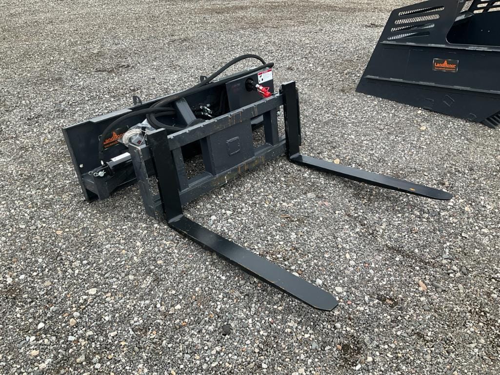 Main image Land Honor HRB-11-127A