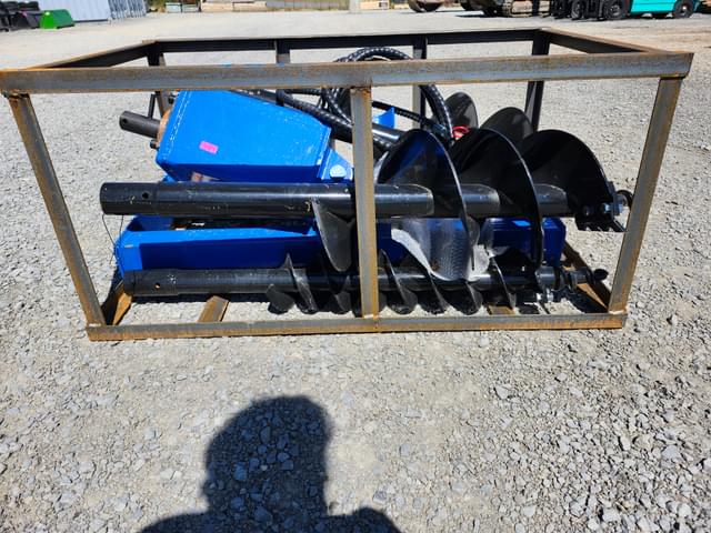 Image of CFG Industrial SSECAG-Y equipment image 2