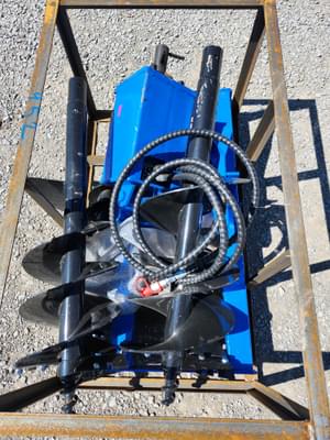 2025 CFG Industrial SSECAG-Y Image