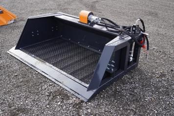 Main image Wolverine SB-12-72W