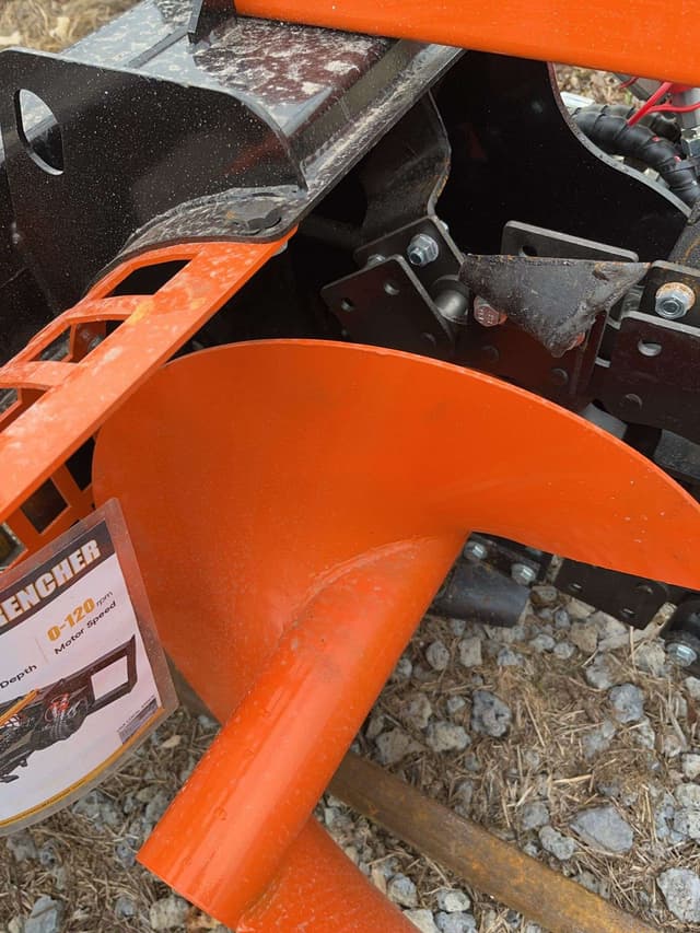 Image of Giyi GY-D39 equipment image 4