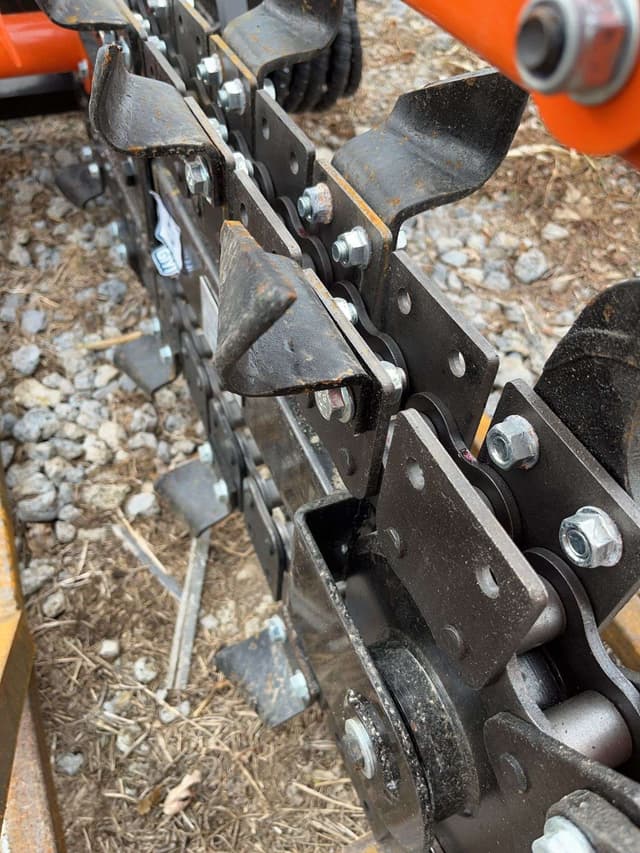 Image of Giyi GY-D39 equipment image 1