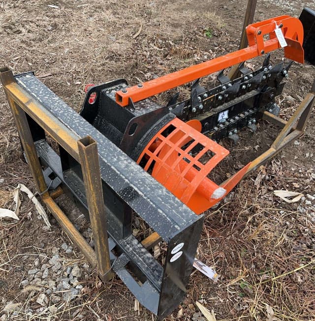 Image of Giyi GY-D39 equipment image 4