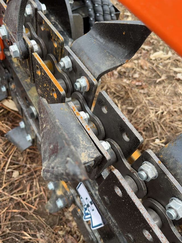 Image of Giyi GY-D39 equipment image 1