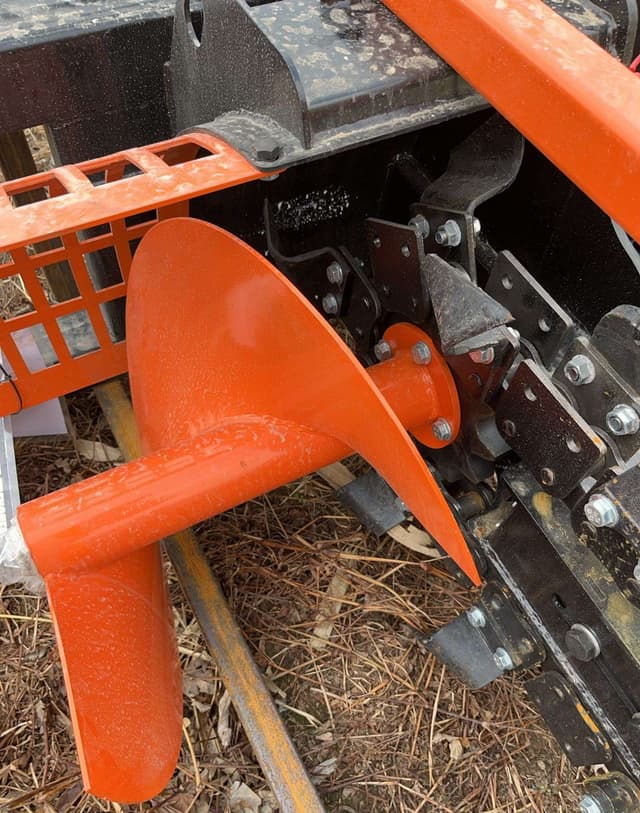 Image of Giyi GY-D39 equipment image 2