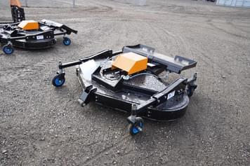 Main image Wolverine TBM-12-78W