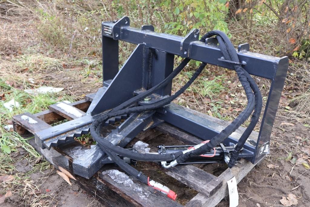 Image of Land Honor TP2-13-08D Image 1