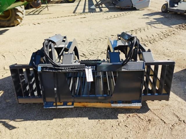 Image of Stout 72-3 equipment image 3