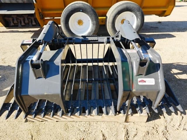 Image of Stout 72-3 equipment image 2