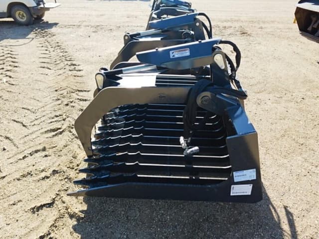 Image of Stout 72-3 equipment image 1