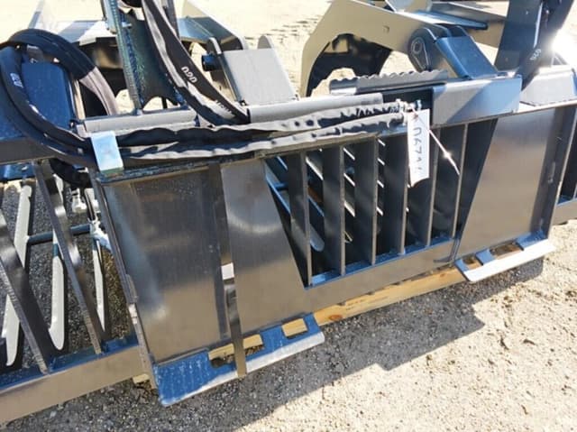 Image of Stout 72-3 equipment image 4