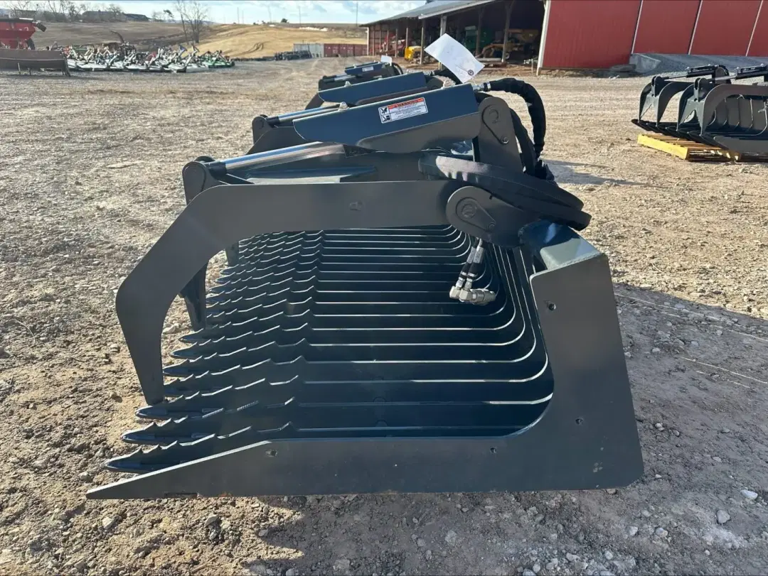 Image of Stout HD72-3 Image 1