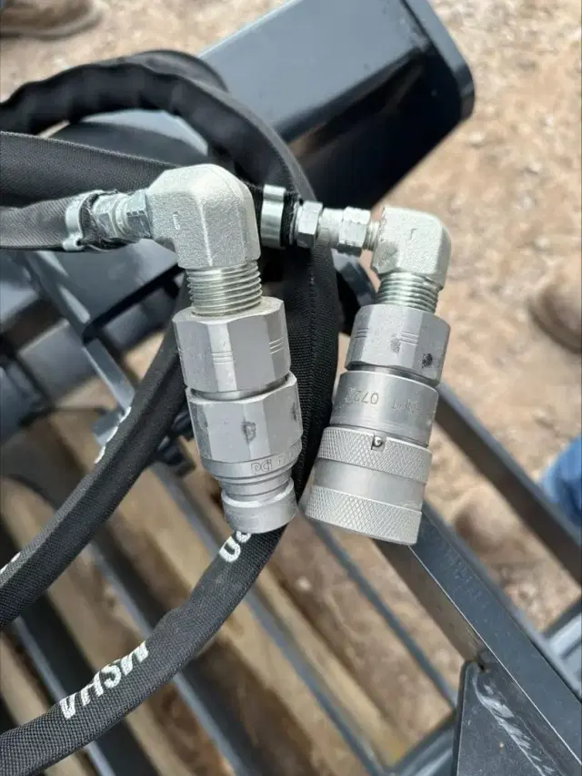 Image of Stout HD72-4 equipment image 3