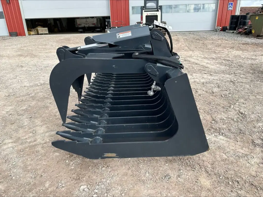 Image of Stout HD72-4 Primary image