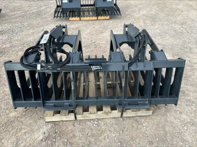 Image of Stout HD72-4 equipment image 2