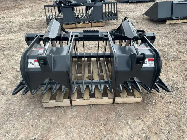 Image of Stout HD72-4 equipment image 4