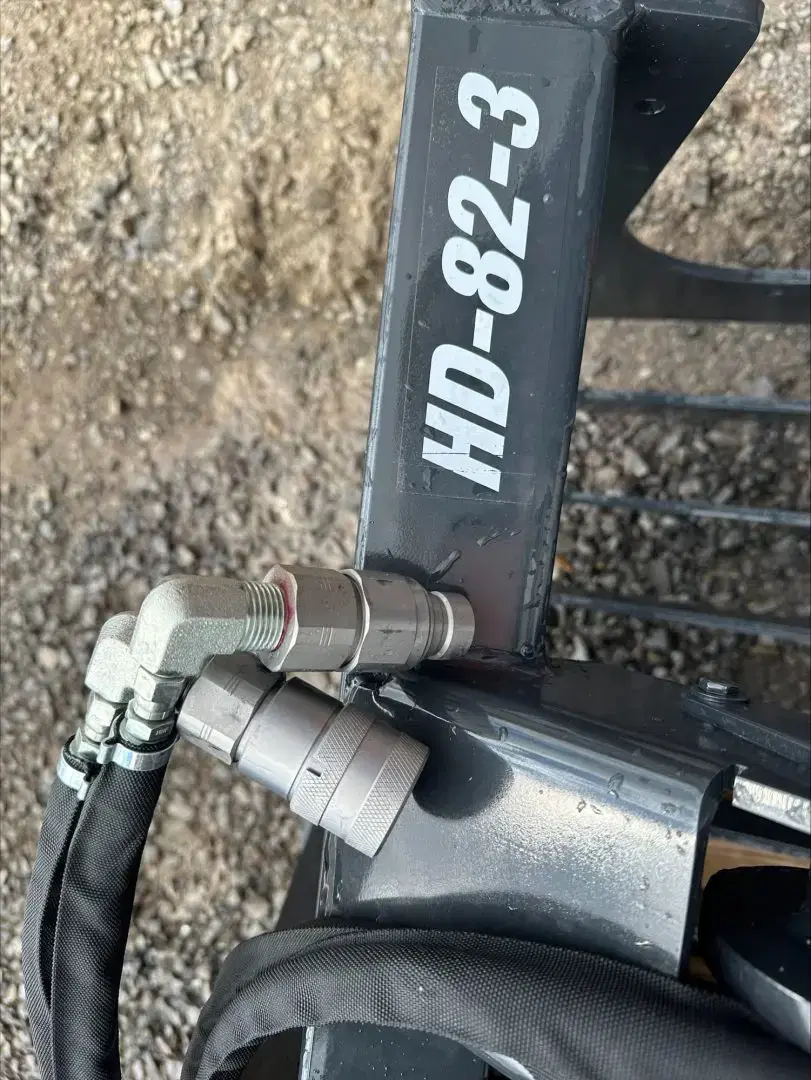 Image of Stout HD-82-3 Image 1