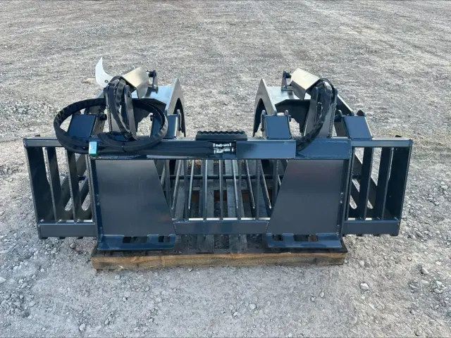 Image of Stout HD69-3 equipment image 3