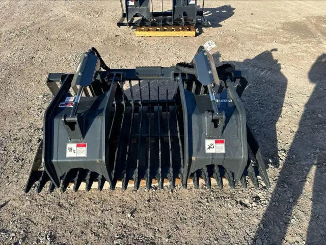 Image of Stout HD69-3 equipment image 2