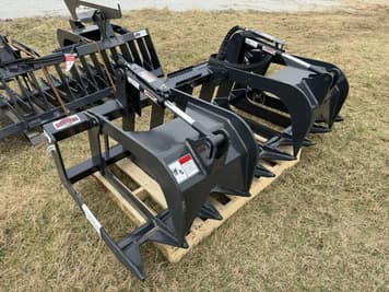 Main image Stout HD72-8