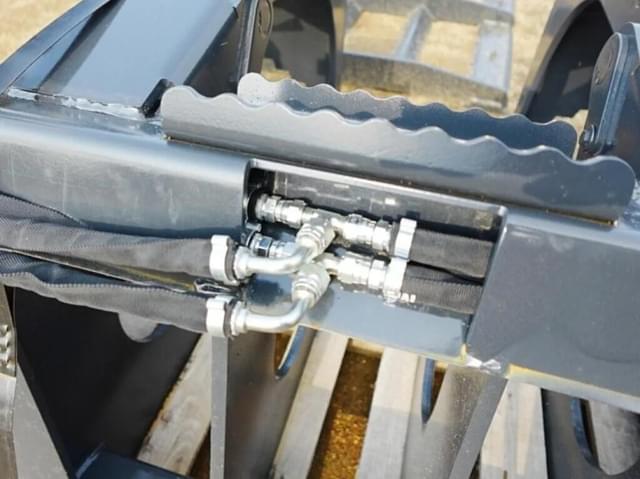 Image of Stout XHD84-6 equipment image 4
