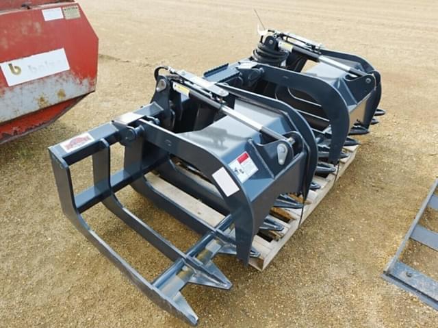 Image of Stout XHD84-6 equipment image 1