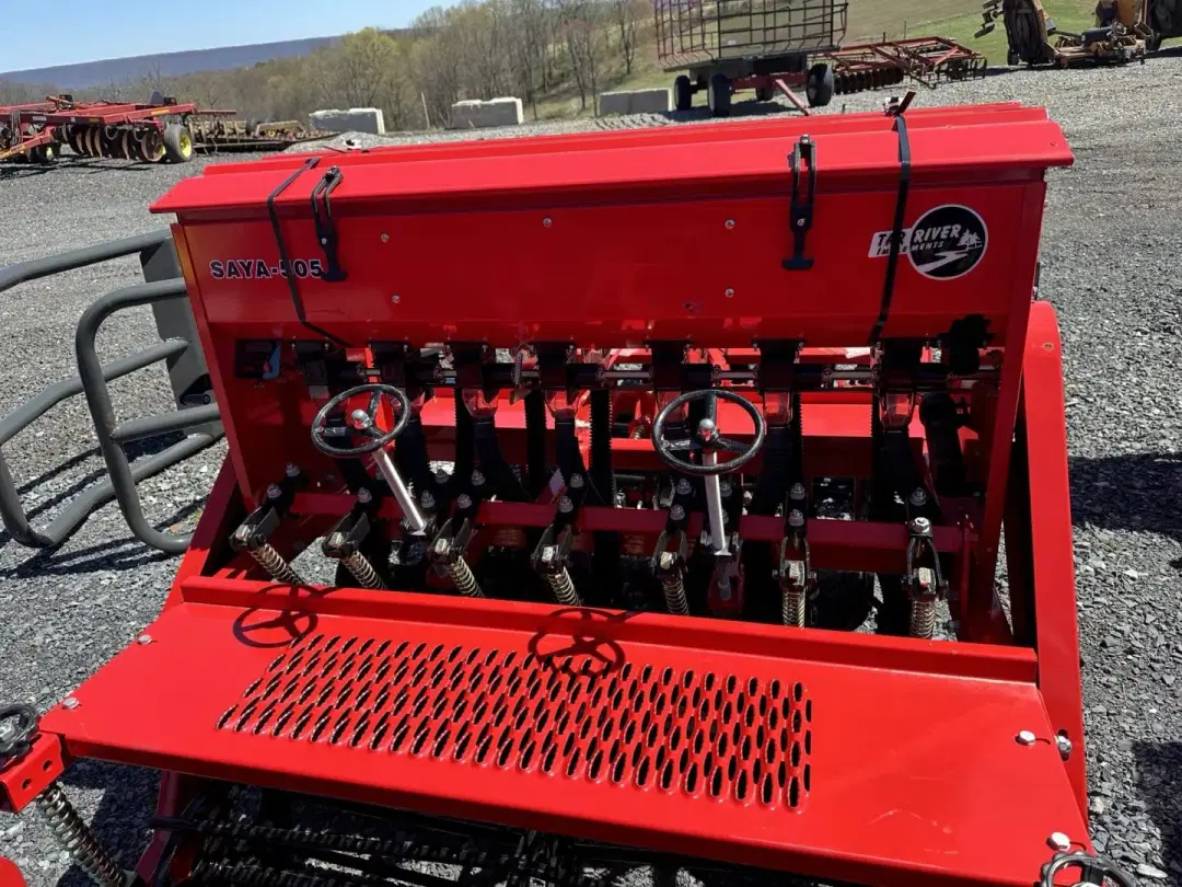 Image of Tar River SAYA505 Image 1