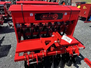 Main image Tar River SAYA505