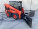 Kubota SSV65 Image