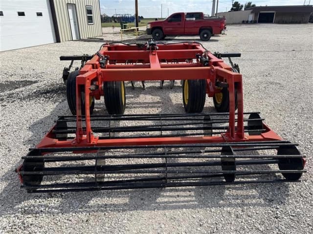 Image of THIESSEN TMTC1612 equipment image 3