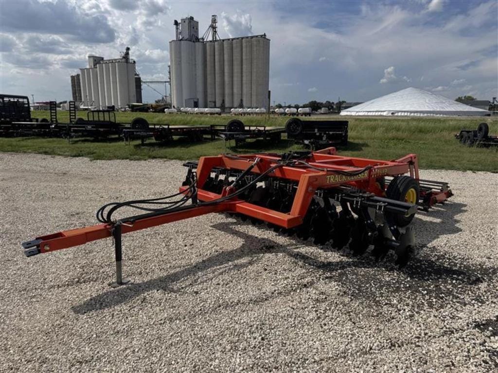 2023 THIESSEN TMTC1612 Equipment Image0