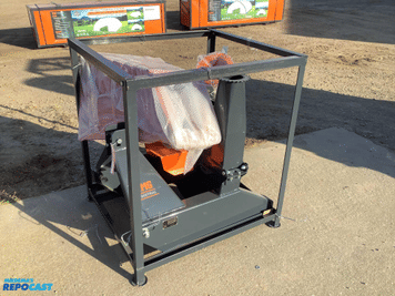 Main image TMG TMG-WC42