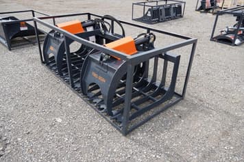 Main image TMG Industrial TMG-SG84