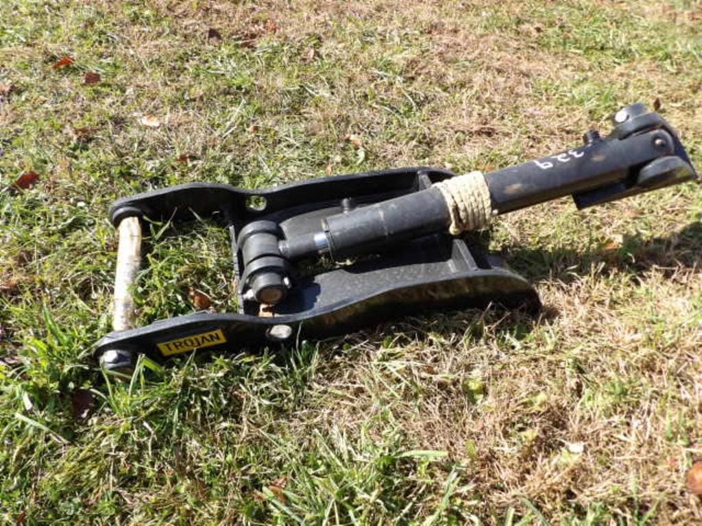 Main image Trojan 3.5T-40