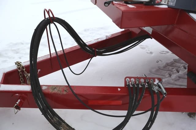 Image of Cloverdale Mega Carrier equipment image 3