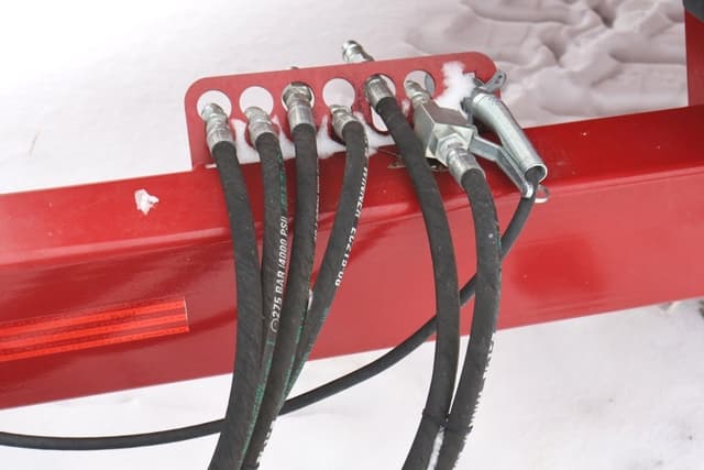 Image of Cloverdale Mega Carrier equipment image 4