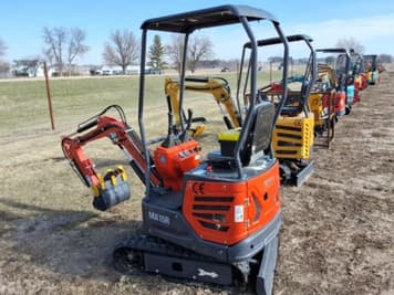 Main image AGT Industrial MX15R