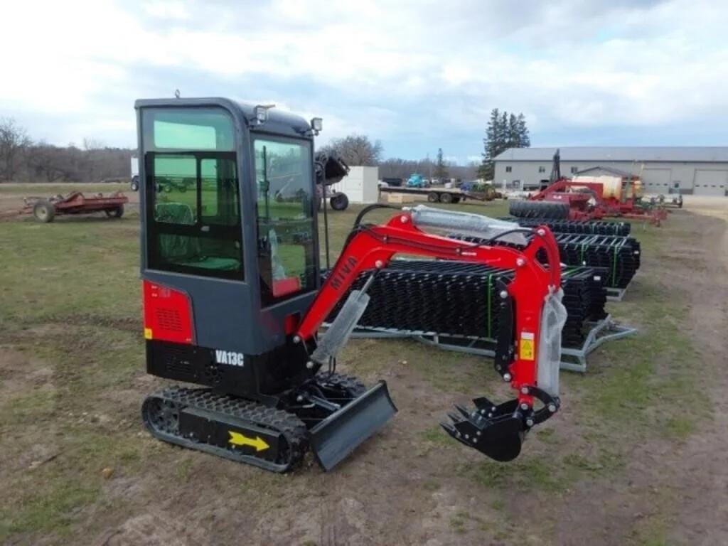 Main image Miva VA13C