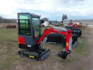 Main image Miva VA13C