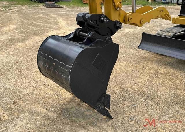 Image of Caterpillar 305.5 equipment image 4