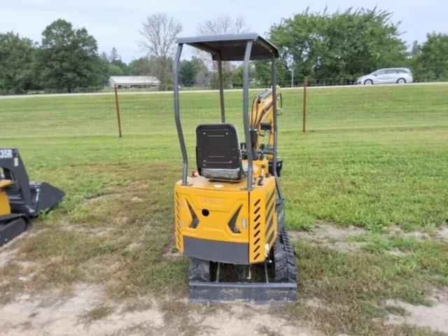 Image of AGT Industrial MX12R equipment image 3