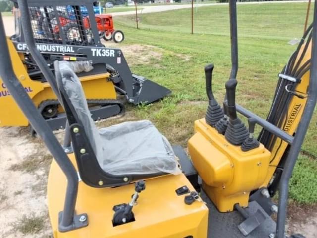 Image of AGT Industrial MX12R equipment image 4