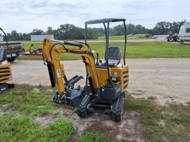 Image of AGT Industrial MX12R equipment image 1