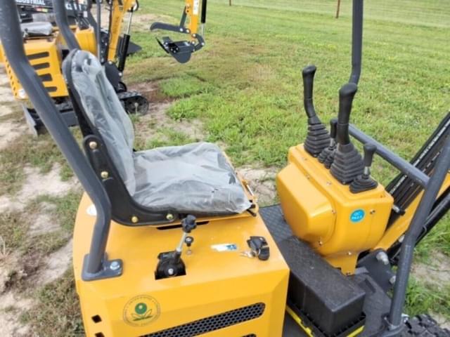 Image of AGT Industrial MX12R equipment image 4