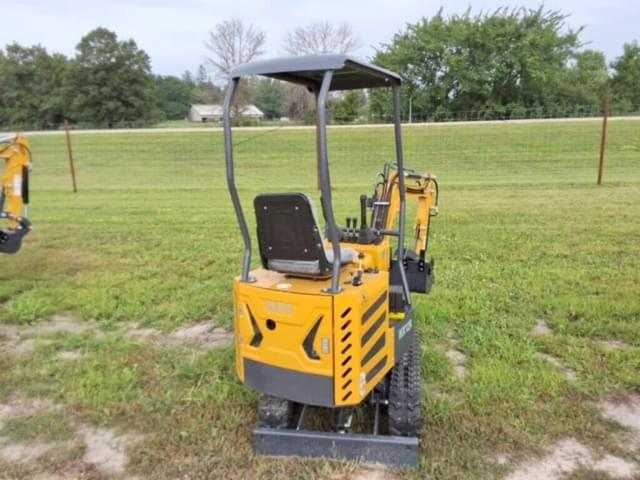 Image of AGT Industrial MX12R equipment image 3