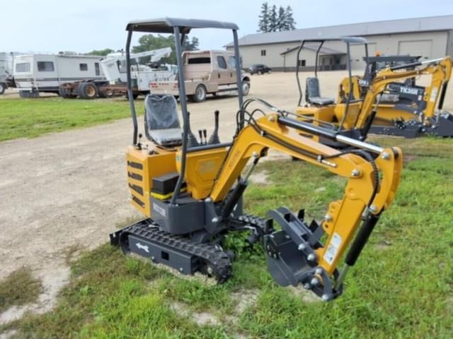 Image of AGT Industrial MX12R equipment image 2