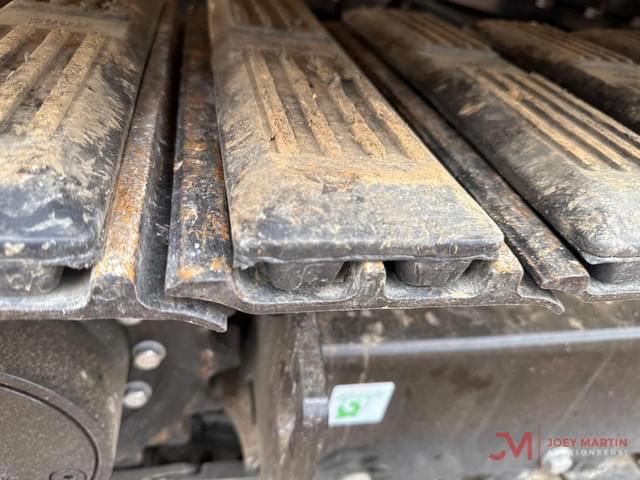 Image of Caterpillar 305.5 equipment image 4